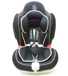 Halford - Voyage XT Convertible Car Seat
